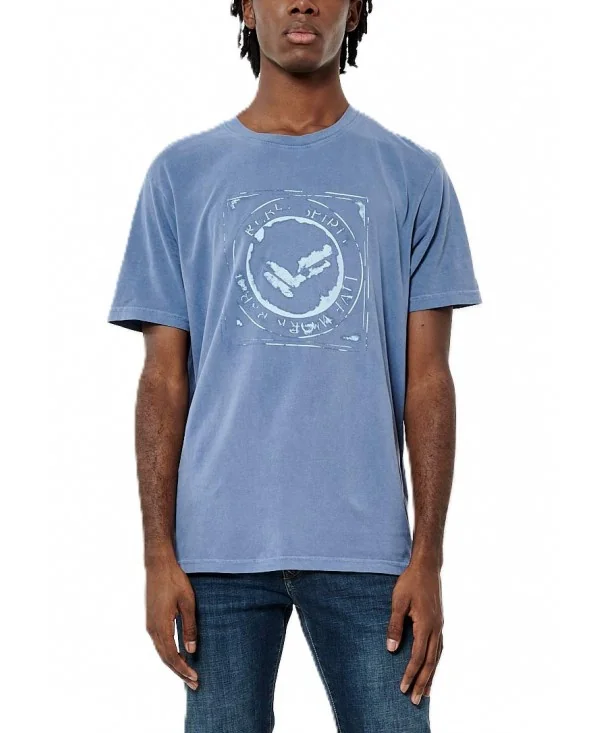 KAPORAL - T-shirt col rond...