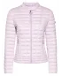 GUESS - DOUDOUNE - rose