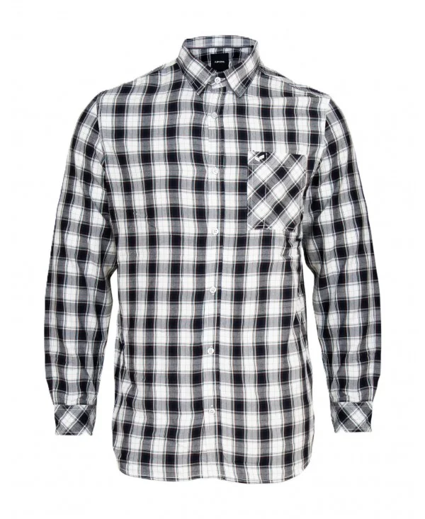 KAPORAL - Chemise à...