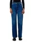 KAPORAL - Jean wide leg - bleu