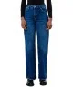 KAPORAL - Jean wide leg - bleu