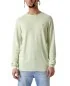 KAPORAL - Pull col rond - vert menthe
