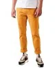 KAPORAL - Pantalon chino - orange