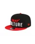 NEW ERA - Casquette Miami Heat City - noire