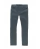ELEMENT Junior - Jean slim - gris asphalt