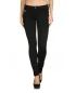 DIESEL - Jean slim - noir