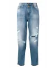 DIESEL - Jean - bleu clair