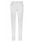 Deeluxe - Jean slim - blanc