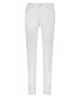 Deeluxe - Jean slim - blanc