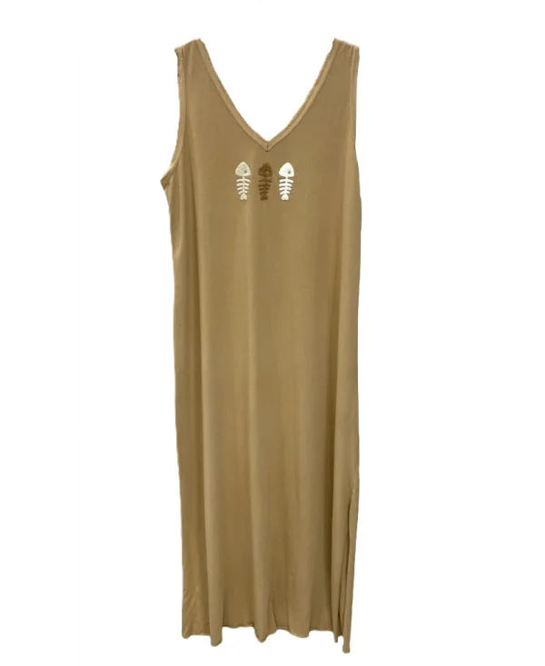 NOTA BENE - Robe longue -...