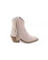 KAPORAL - Santiags - beige