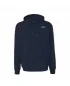 KAPPA - Sweat capuche - marine