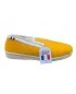 CHARENTAISES - Chaussons - jaune PAUJAU