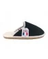 CHARENTAISES - Chaussons - vert sapin LYOVER