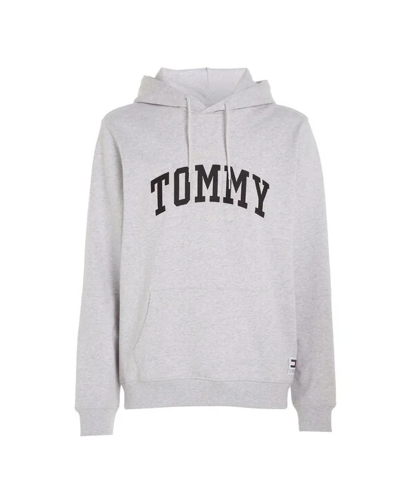 TOMMY JEANS - Sweat à...