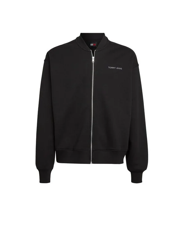 TOMMY JEANS - Veste zippée...