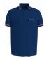 TOMMY HILFIGER - Polo - bleu