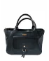 BILL TORNADE - Petit sac à main - noir