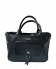 BILL TORNADE - Petit sac à main - noir