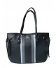 BILL TORNADE - Sac à main - noir