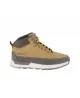 KAPORAL - Boots junior - camel