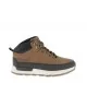 KAPORAL - Boots junior - marron