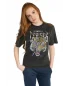 TEMPS DES CERISES - T-shirt - noir