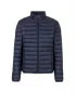 JOTT - Doudoune Mat 104 - marine