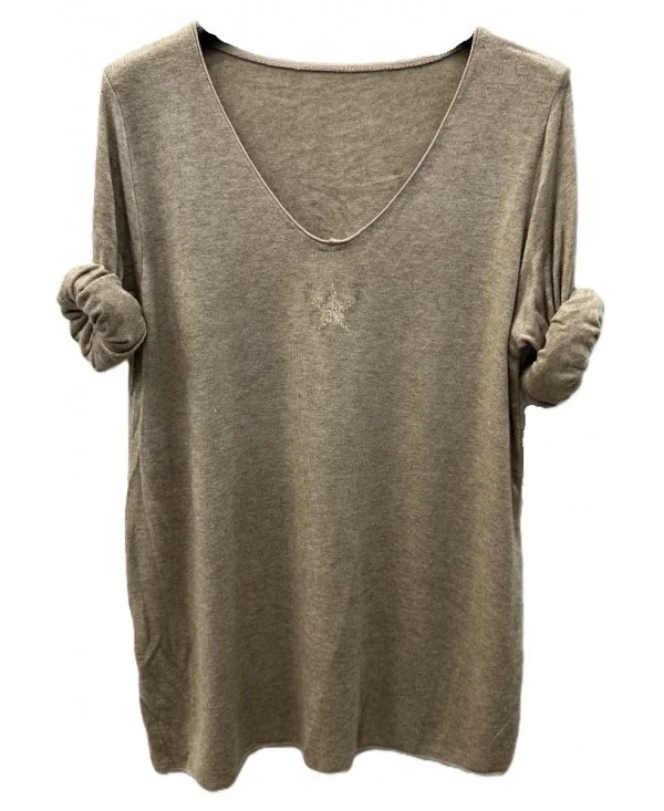 NOTA BENE - Pull fin -...