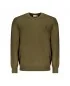 TIMBERLAND - Pull Col rond - kaki