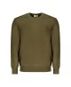 TIMBERLAND - Pull Col rond - kaki