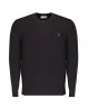 TIMBERLAND - Pull Col rond - noir